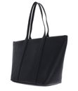 LACOSTE Shopping Bag Noir