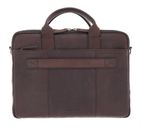 strellson Hyde Park 1.0 Charles Briefbag M Darkbrown strellson Hyde Park 1.0 Charles Briefbag M Darkbrown