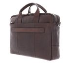 strellson Hyde Park 1.0 Charles Briefbag M Darkbrown strellson Hyde Park 1.0 Charles Briefbag M Darkbrown