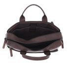 strellson Hyde Park 1.0 Charles Briefbag M Darkbrown strellson Hyde Park 1.0 Charles Briefbag M Darkbrown