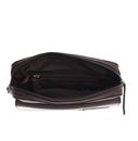 strellson Hyde Park 1.0 Marcus Shoulderbag XS Darkbrown strellson Hyde Park 1.0 Marcus Shoulderbag XS Darkbrown