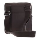 strellson Hyde Park 1.0 Brian Shoulderbag XS Darkbrown strellson Hyde Park 1.0 Brian Shoulderbag XS Darkbrown