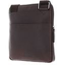 strellson Hyde Park 1.0 Brian Shoulderbag XS Darkbrown strellson Hyde Park 1.0 Brian Shoulderbag XS Darkbrown