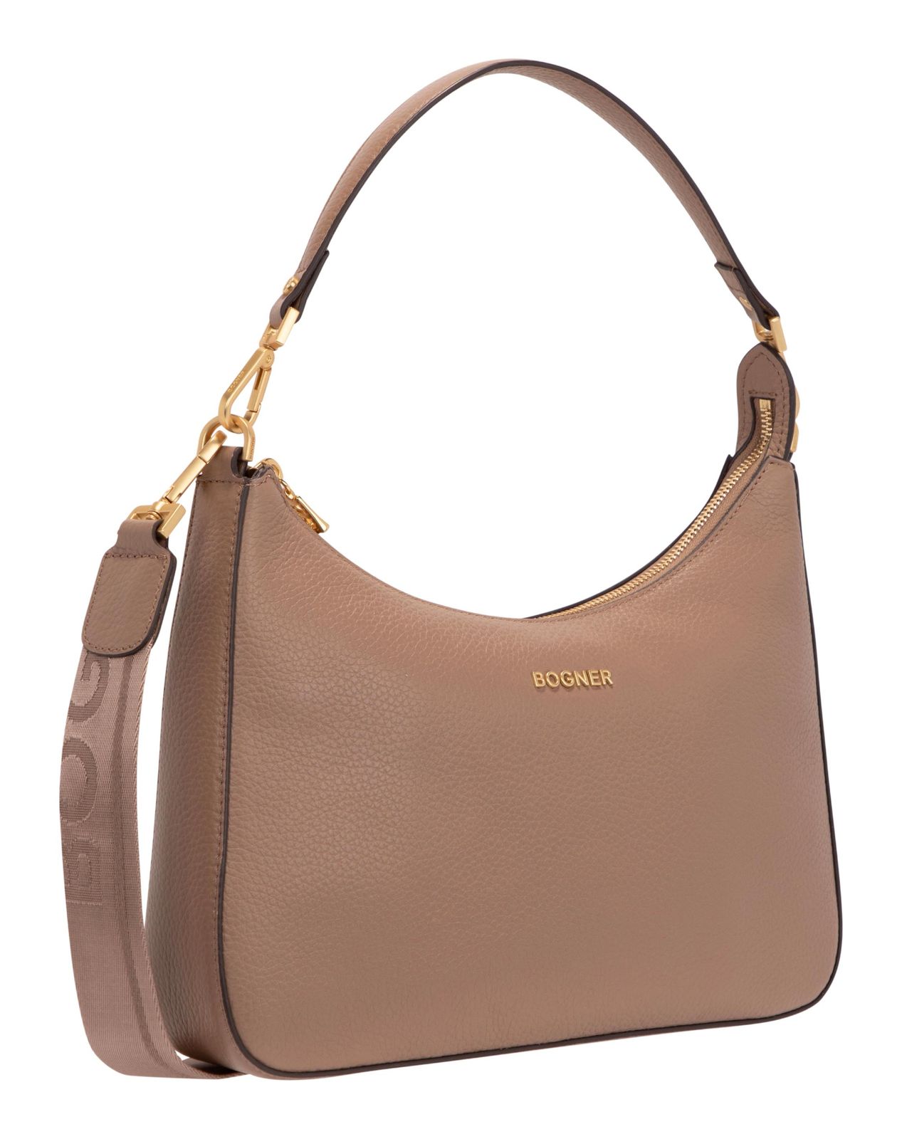 Bogner Wallis Odette Shoulderbag Portabella Bogner Wallis Odette Shoulderbag Portabella