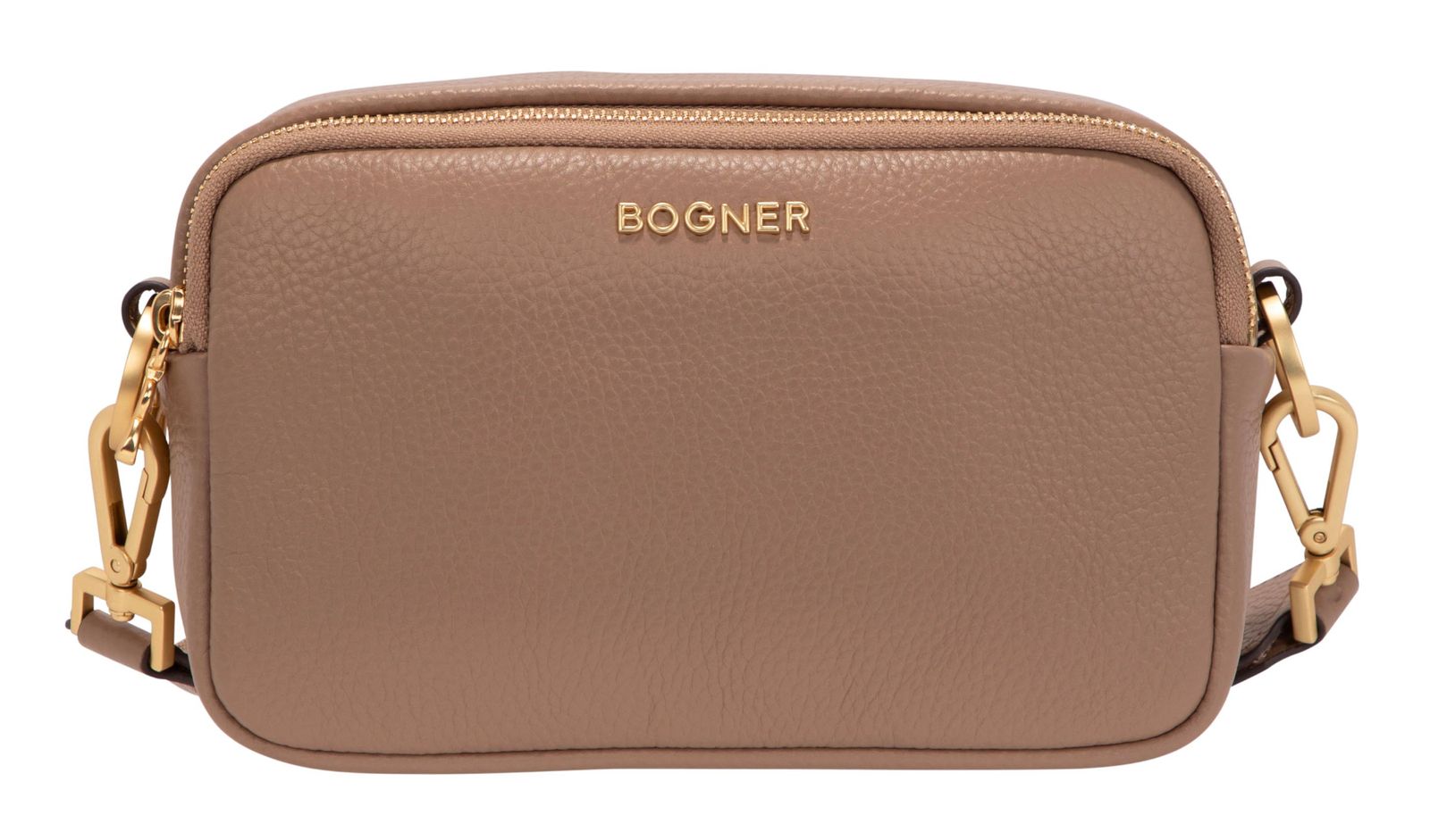 Bogner Wallis Avy Shoulderbag Portabella