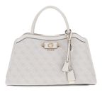 GUESS Lindsey Girlfriend Satchel Bone Logo GUESS Lindsey Girlfriend Satchel Bone Logo