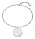 FOSSIL Ellis Chain Bracelet Stainless Steel