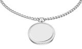 FOSSIL Ellis Chain Bracelet Stainless Steel