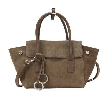 Marc O'Polo Gitty Shopper Faded Brown Marc O'Polo Gitty Shopper Faded Brown