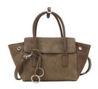 Marc O'Polo Gitty Shopper Faded Brown
