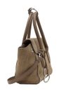 Marc O'Polo Gitty Shopper Faded Brown