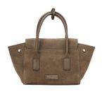 Marc O'Polo Gitty Shopper Faded Brown