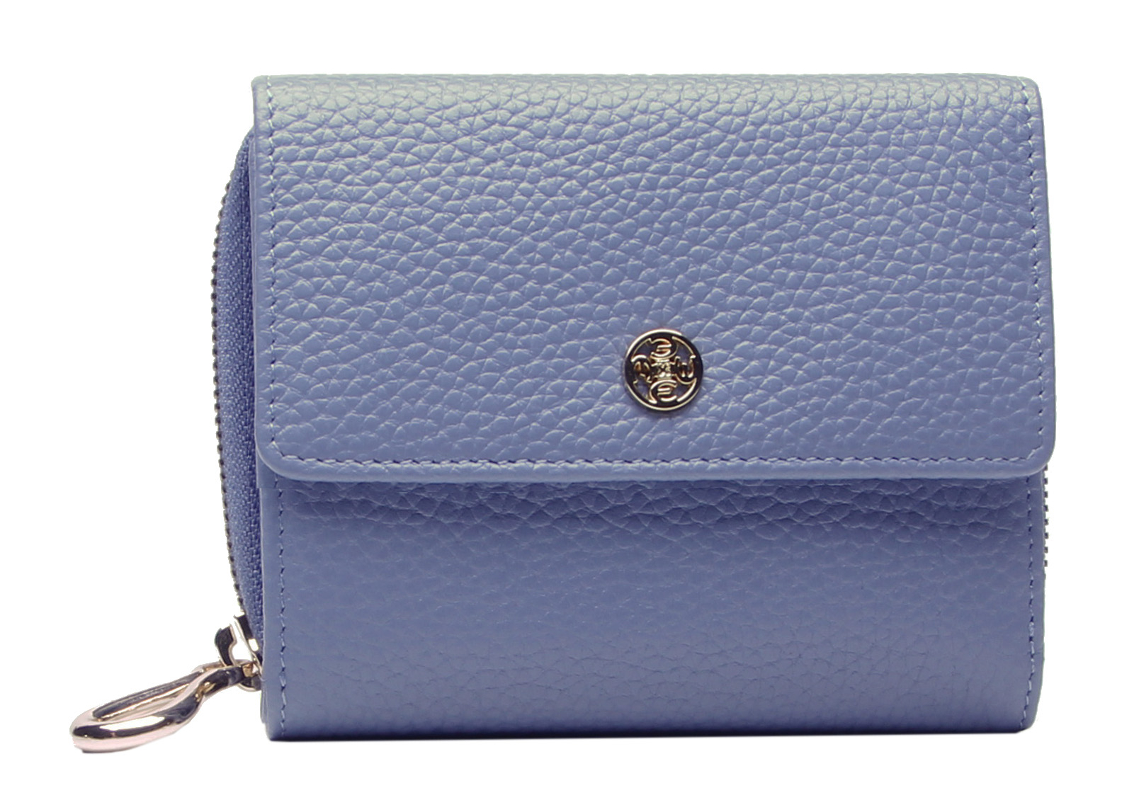 Esquire Alexandria Wallet Light Blue