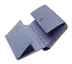 Esquire Alexandria Wallet Light Blue Esquire Alexandria Wallet Light Blue