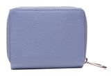 Esquire Alexandria Wallet Light Blue Esquire Alexandria Wallet Light Blue