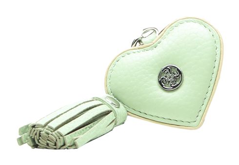 Esquire Virginia Key Ring Mint Esquire Virginia Key Ring Mint