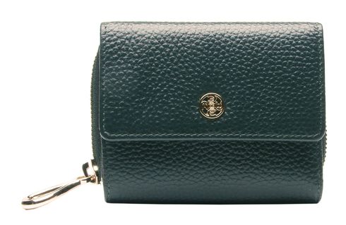 Esquire Alexandria Wallet Green Esquire Alexandria Wallet Green