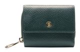 Esquire Alexandria Wallet Green Esquire Alexandria Wallet Green