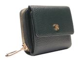 Esquire Alexandria Wallet Green Esquire Alexandria Wallet Green