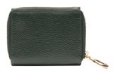 Esquire Alexandria Wallet Green Esquire Alexandria Wallet Green