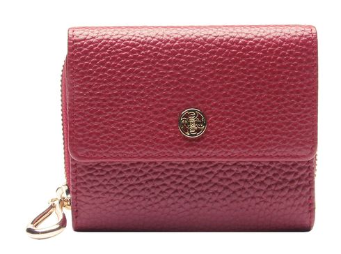 Esquire Alexandria Wallet Red Esquire Alexandria Wallet Red