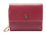 Esquire Alexandria Wallet Red Esquire Alexandria Wallet Red