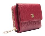 Esquire Alexandria Wallet Red Esquire Alexandria Wallet Red