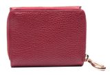 Esquire Alexandria Wallet Red Esquire Alexandria Wallet Red