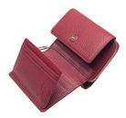 Esquire Alexandria Wallet Red Esquire Alexandria Wallet Red