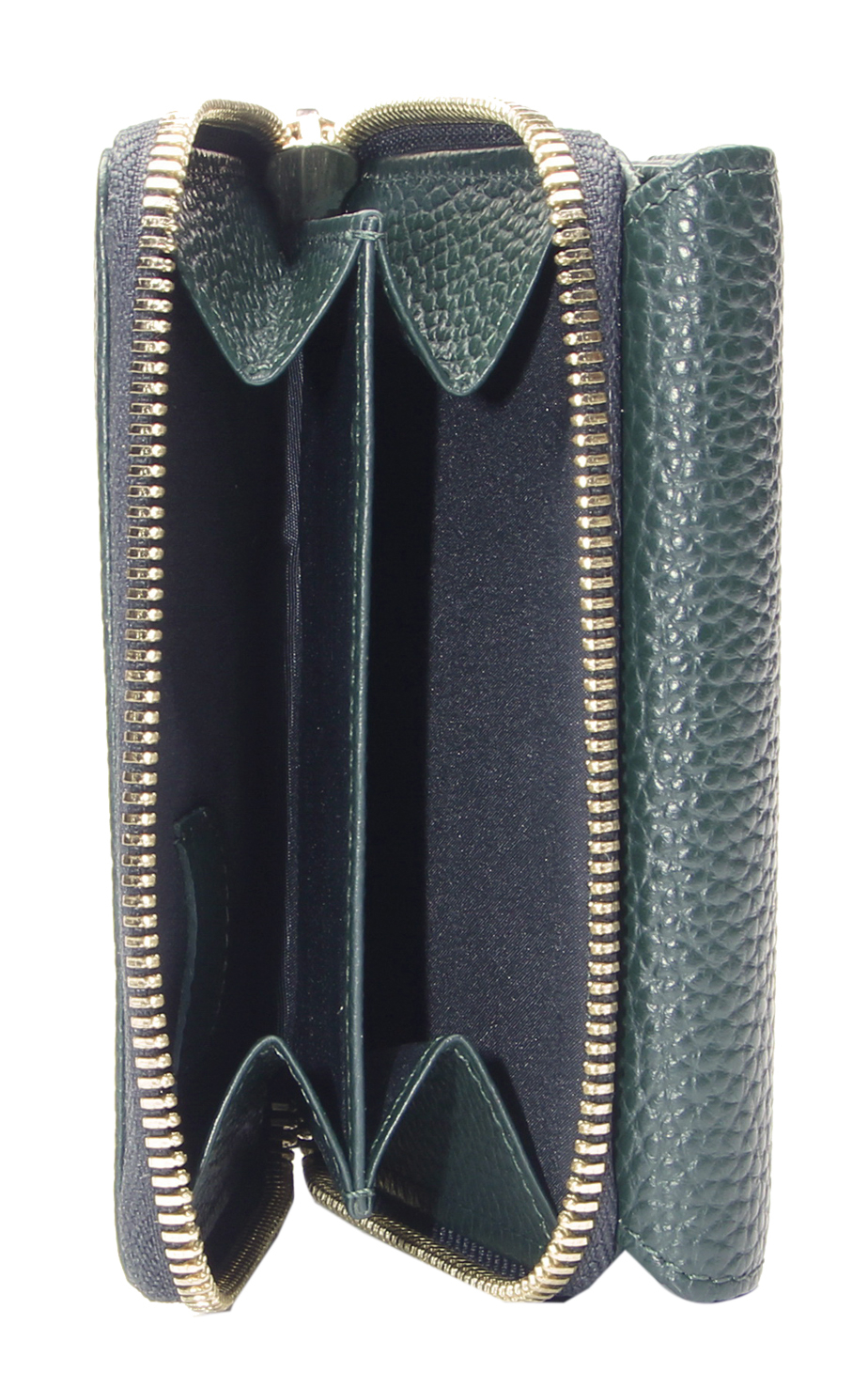 Esquire Alexandria Wallet Green Esquire Alexandria Wallet Green