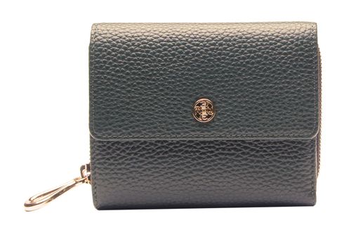 Esquire Alexandria Wallet Green Esquire Alexandria Wallet Green