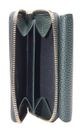 Esquire Alexandria Wallet Green Esquire Alexandria Wallet Green