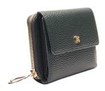 Esquire Alexandria Wallet Green Esquire Alexandria Wallet Green