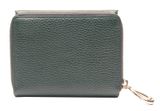 Esquire Alexandria Wallet Green Esquire Alexandria Wallet Green