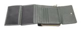 Esquire Alexandria Wallet Green Esquire Alexandria Wallet Green