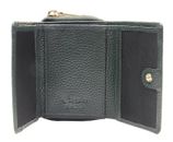 Esquire Alexandria Wallet Green Esquire Alexandria Wallet Green