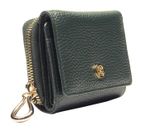Esquire Alexandria Wallet Green Esquire Alexandria Wallet Green