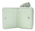 Esquire Virginia Zip Around Wallet Mint Esquire Virginia Zip Around Wallet Mint