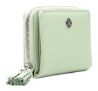 Esquire Virginia Zip Around Wallet Mint Esquire Virginia Zip Around Wallet Mint