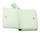 Esquire Virginia Zip Around Wallet Mint Esquire Virginia Zip Around Wallet Mint