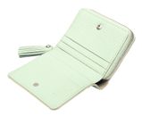 Esquire Virginia Zip Around Wallet Mint Esquire Virginia Zip Around Wallet Mint