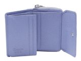 Esquire Alexandria Wallet Light Blue