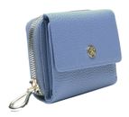 Esquire Alexandria Wallet Light Blue