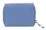 Esquire Alexandria Wallet Light Blue