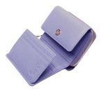 Esquire Alexandria Wallet Light Blue