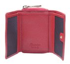 Esquire Alexandria Wallet Red Esquire Alexandria Wallet Red