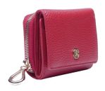 Esquire Alexandria Wallet Red Esquire Alexandria Wallet Red