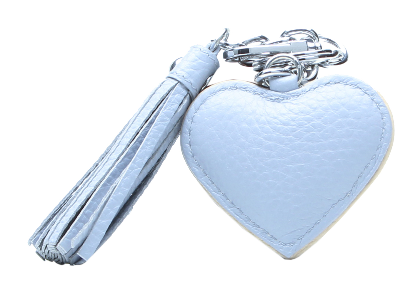 Esquire Virginia Key Ring Light Blue Esquire Virginia Key Ring Light Blue