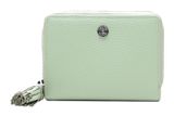 Esquire Virginia Zip Wallet Mint