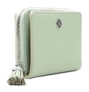 Esquire Virginia Zip Wallet Mint